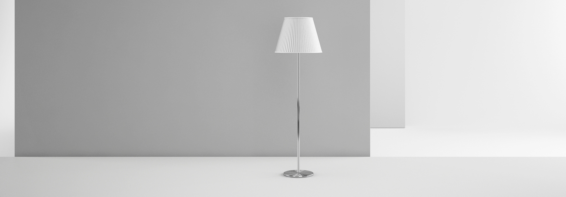 Ripple Floor Lamp 1