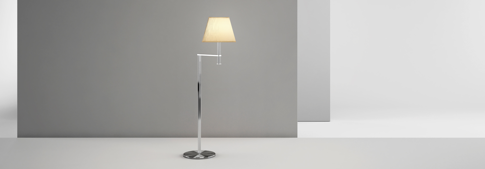 Ripple Floor Lamp 2
