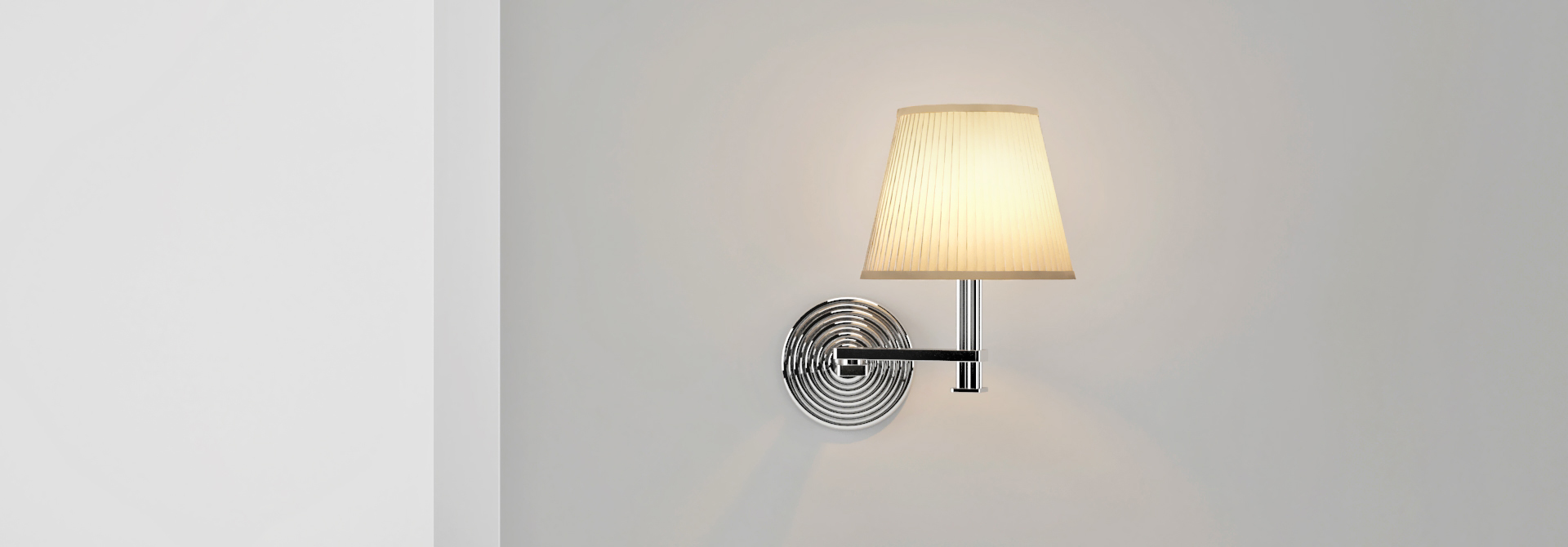 Ripple Wall Light