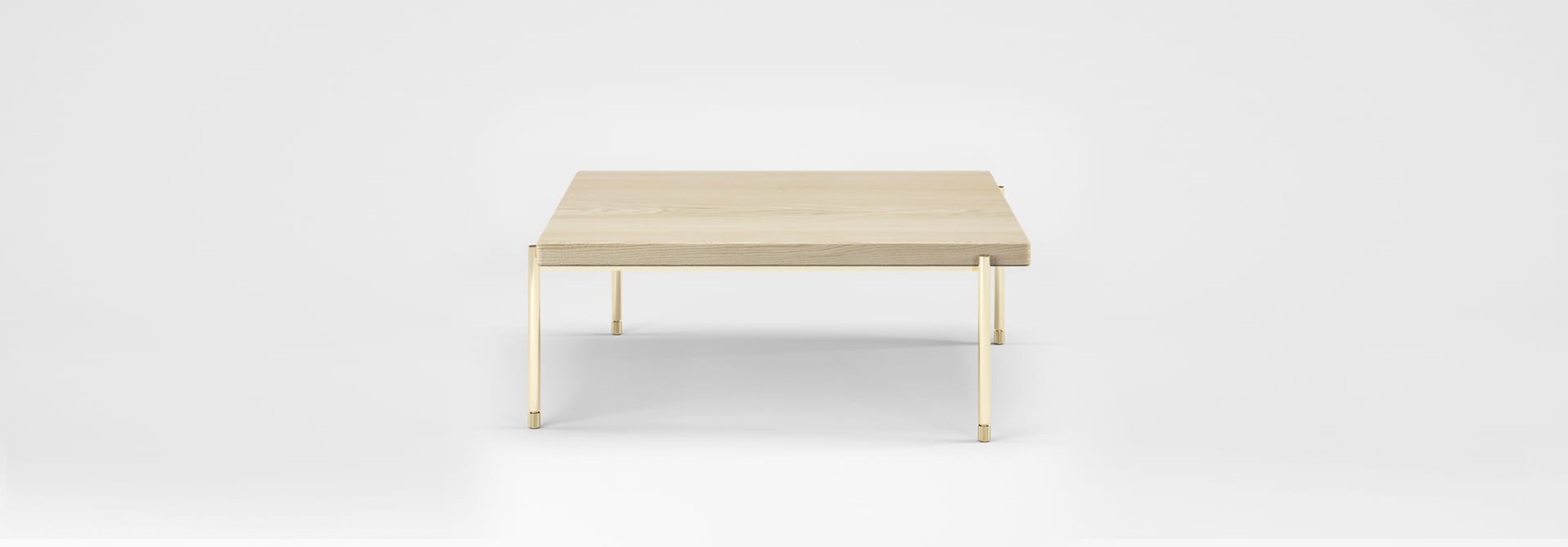 Shift Square Side Table