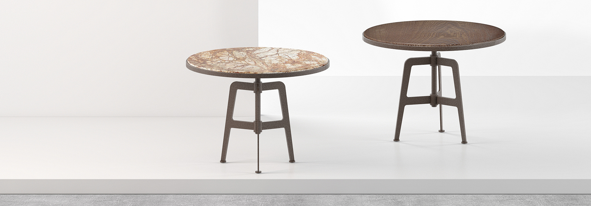 Flamingo Table