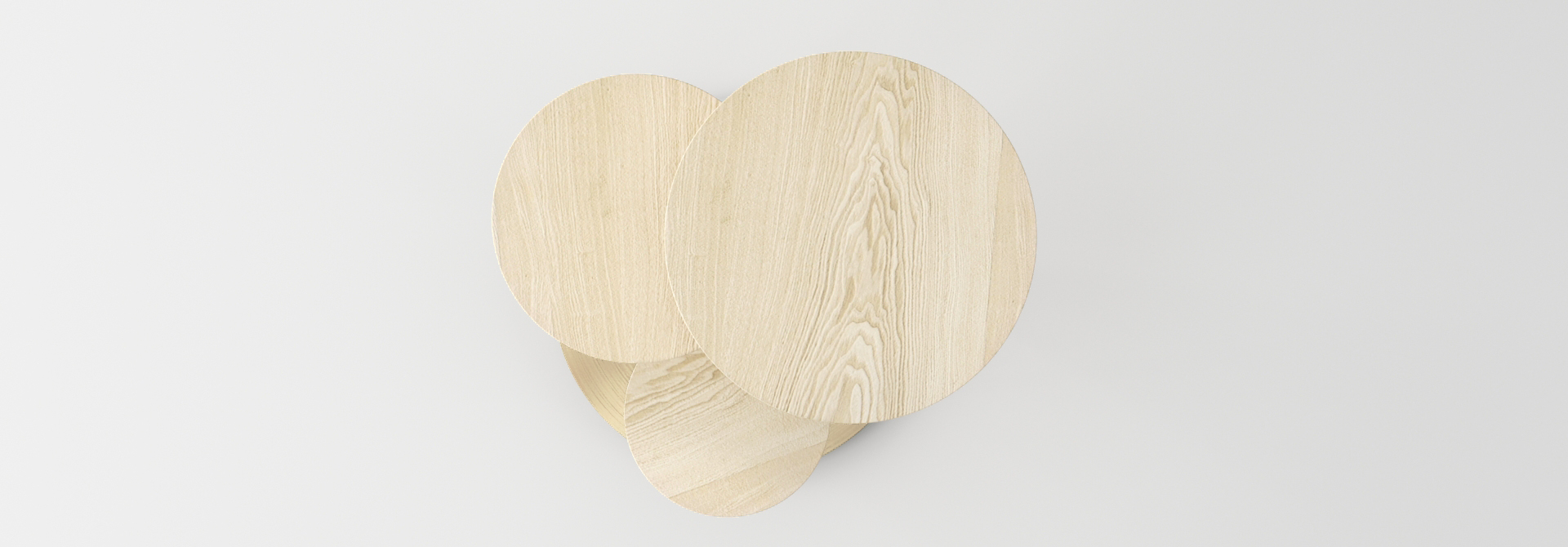 Poly Side Table