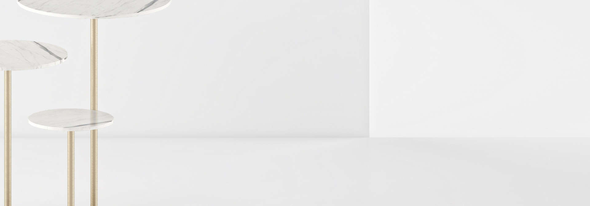 Poly Side Table