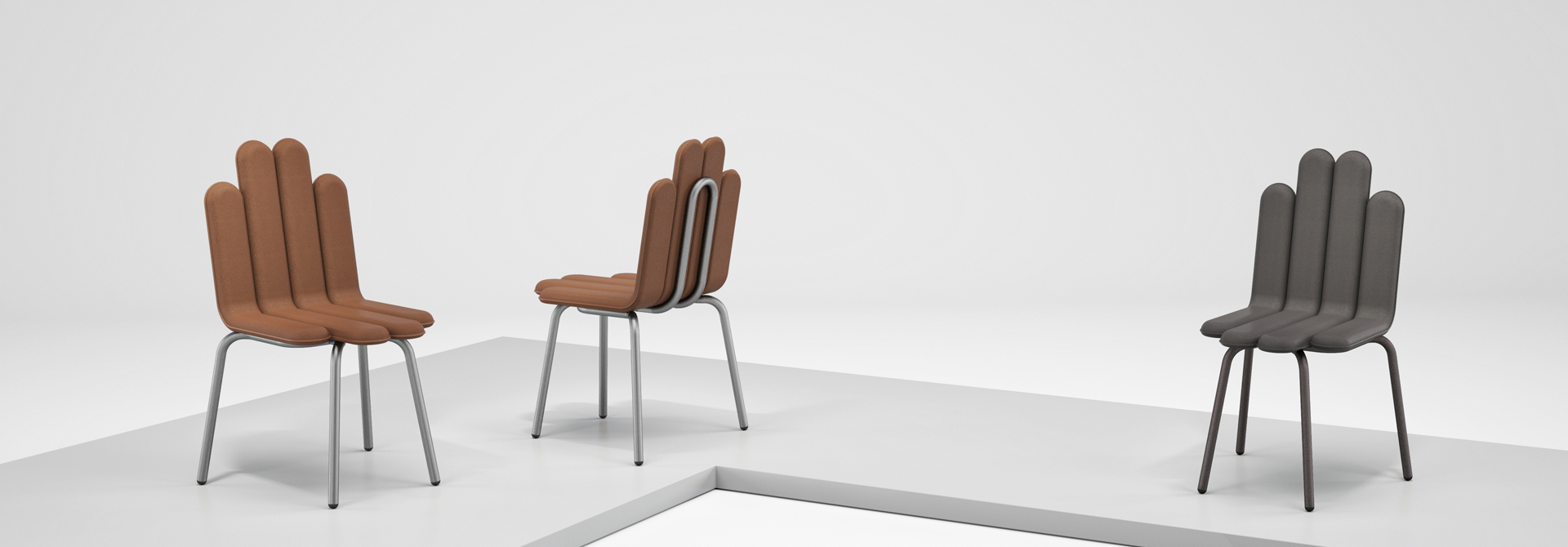 Gaspar Chair