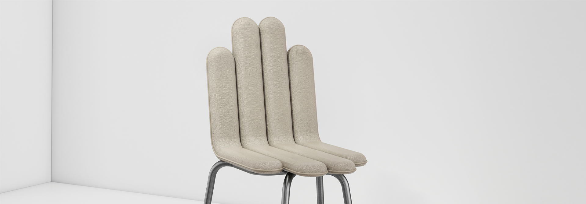Gaspar Chair