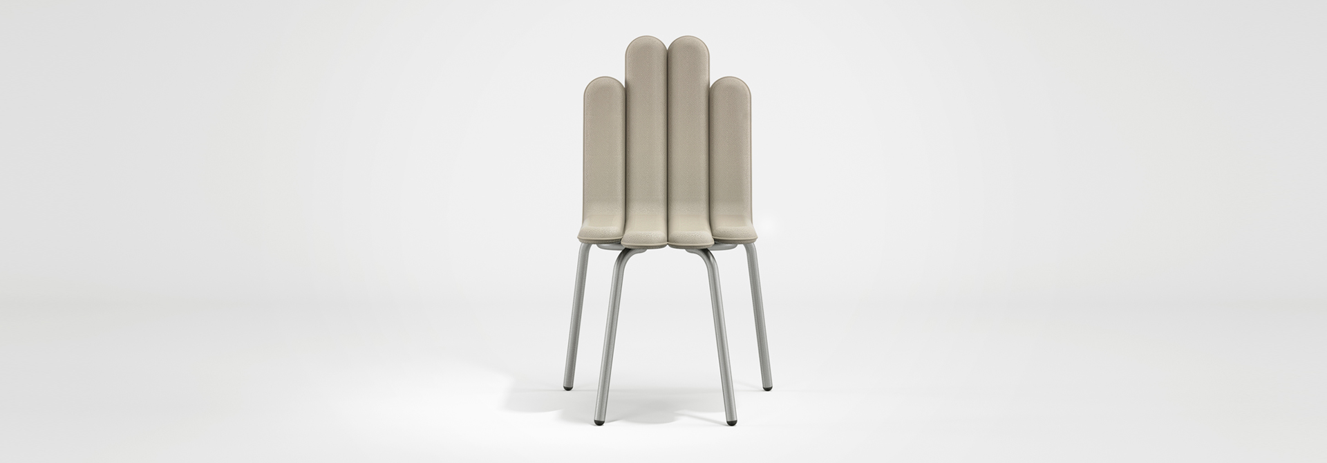 Gaspar Chair