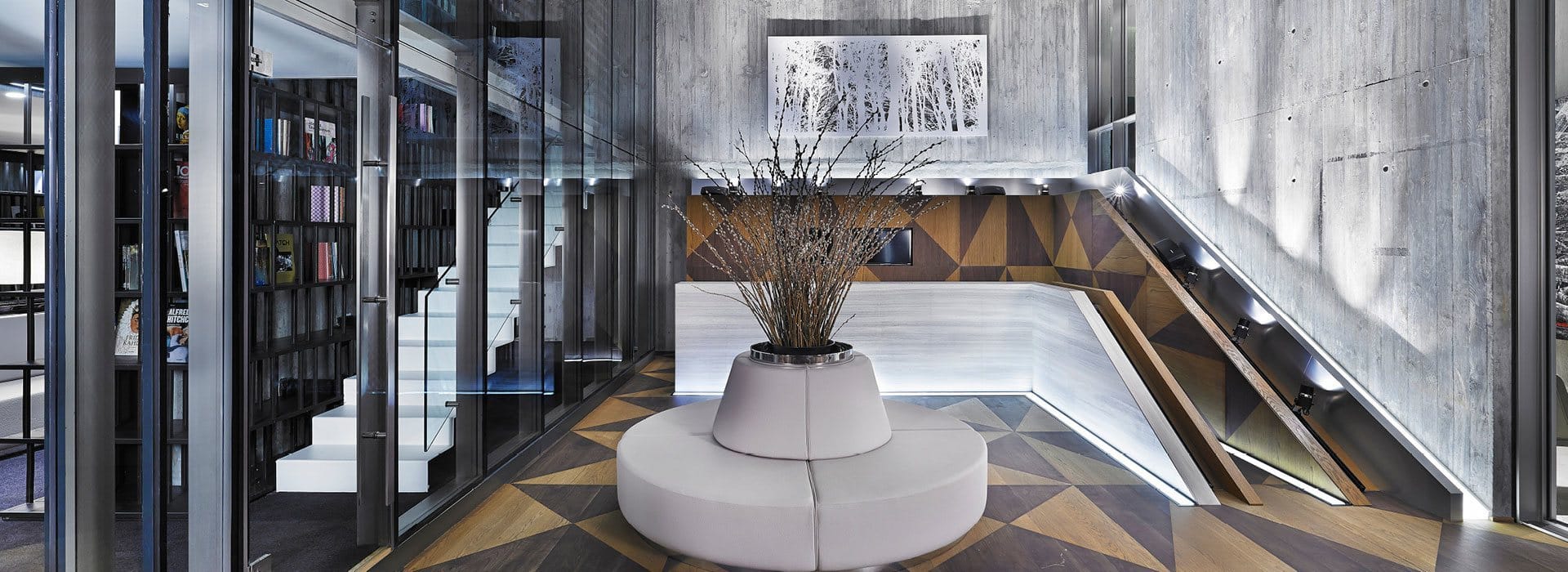 >Savoy Ulus Clubhouse