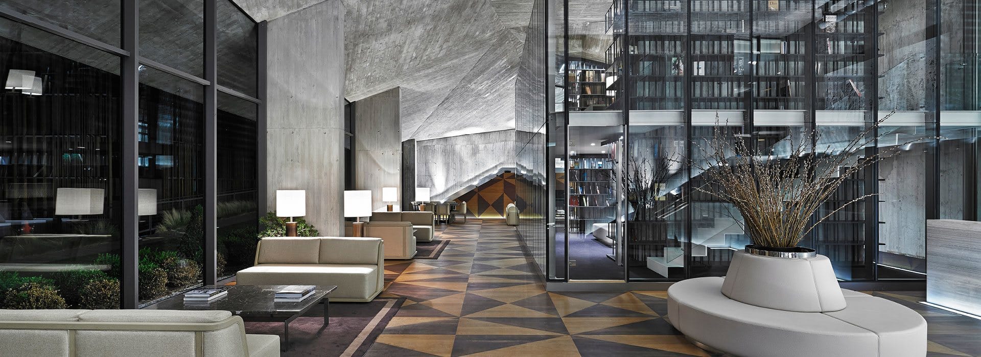 >Savoy Ulus Clubhouse