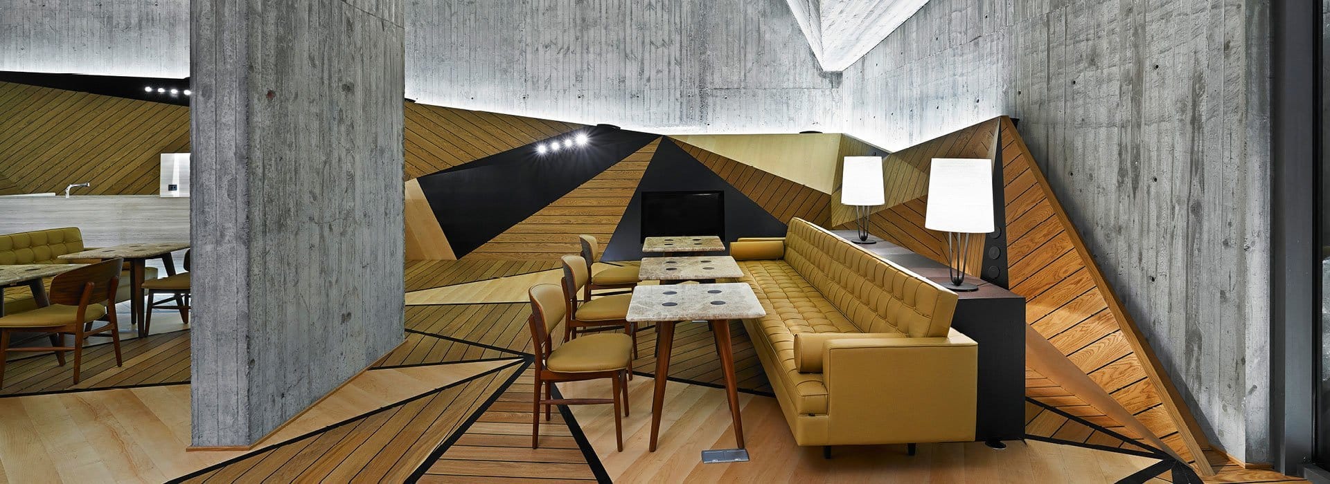 >Savoy Ulus Clubhouse