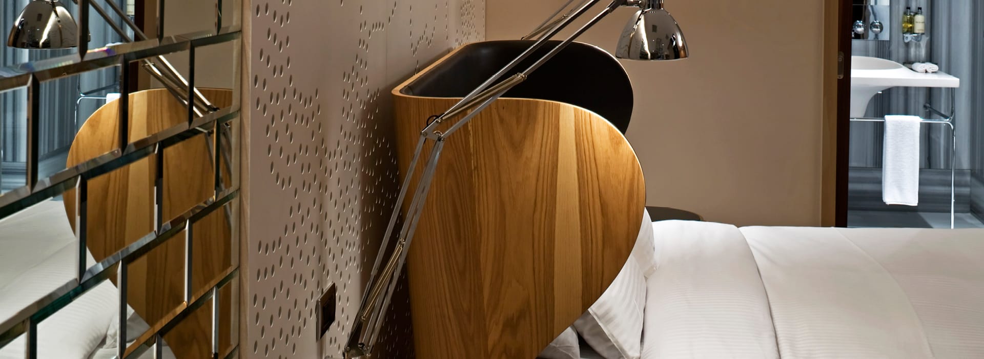 >Witt Istanbul Suites