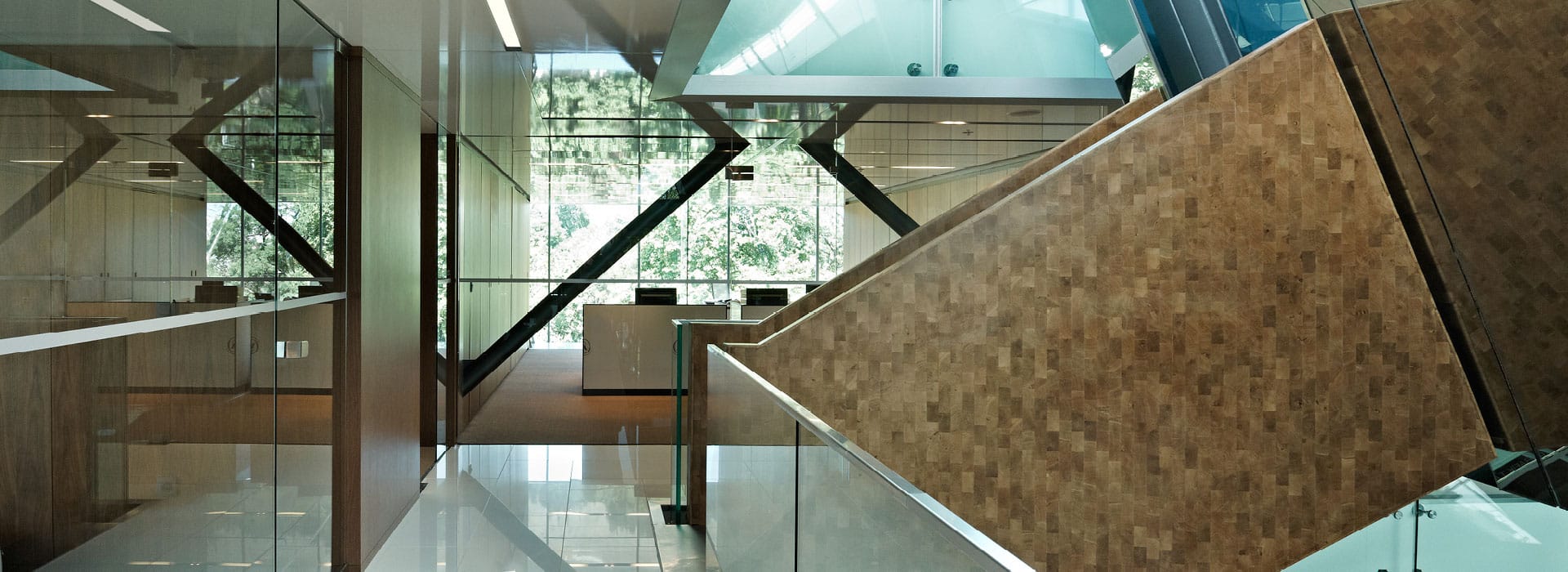 >Vakko Headquarters / Nakkastepe