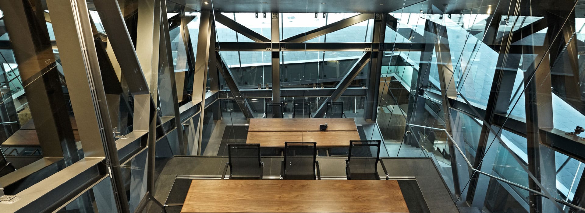 >Vakko Headquarters / Nakkastepe