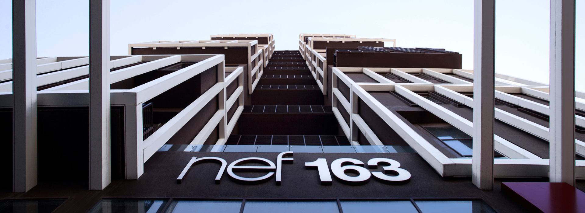 Nef Flats 163
