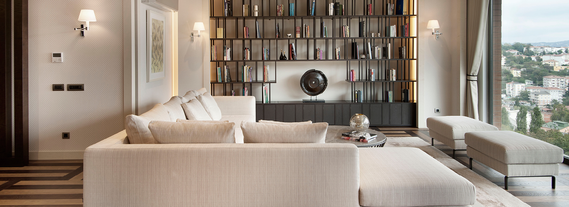 L’ist İstinye Suites
