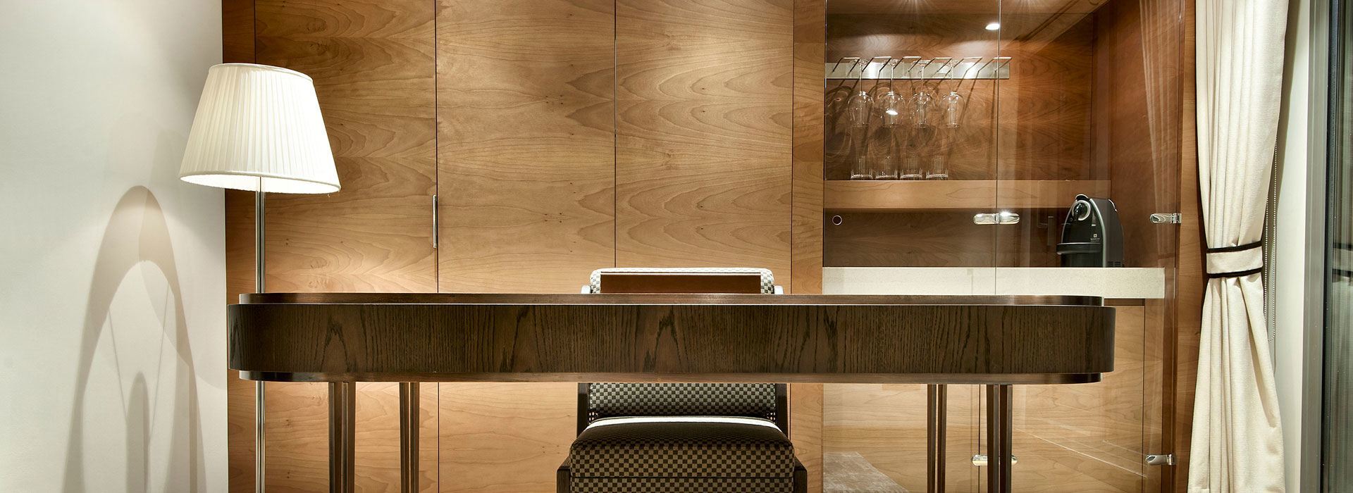 >L’ist İstinye Suites