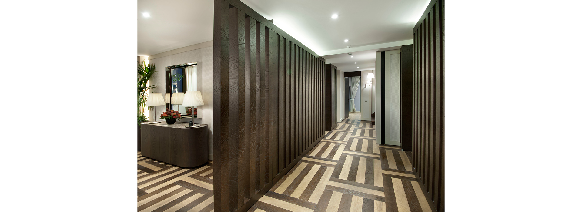 >L’ist İstinye Suites