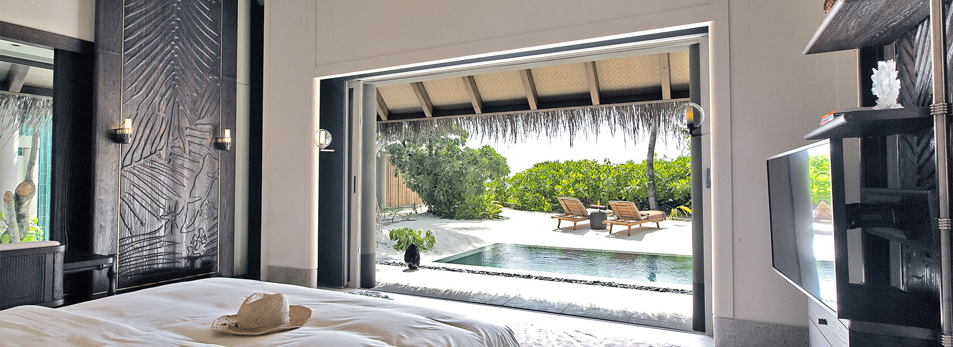 Joali Maldives
