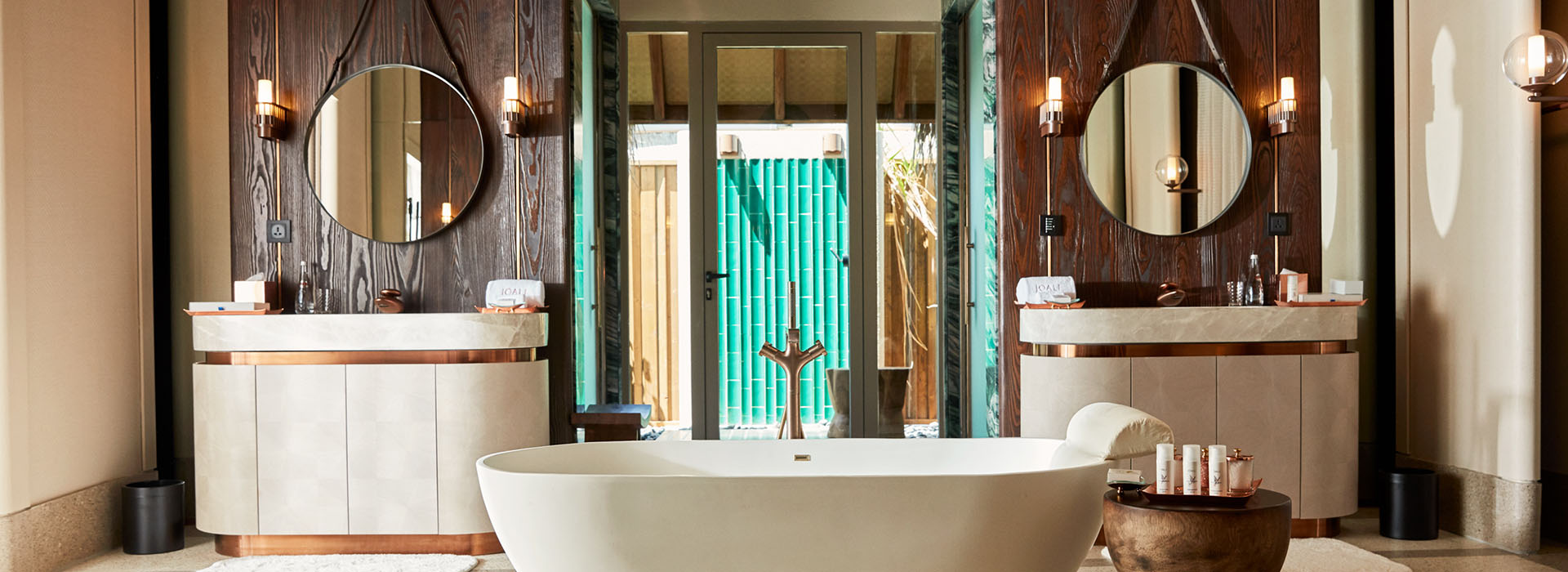 >Joali Maldives