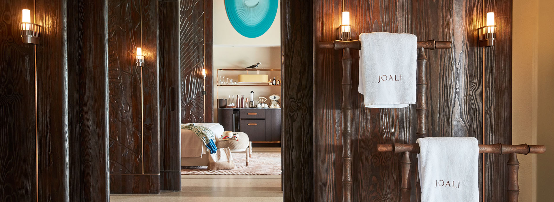 >Joali Maldives