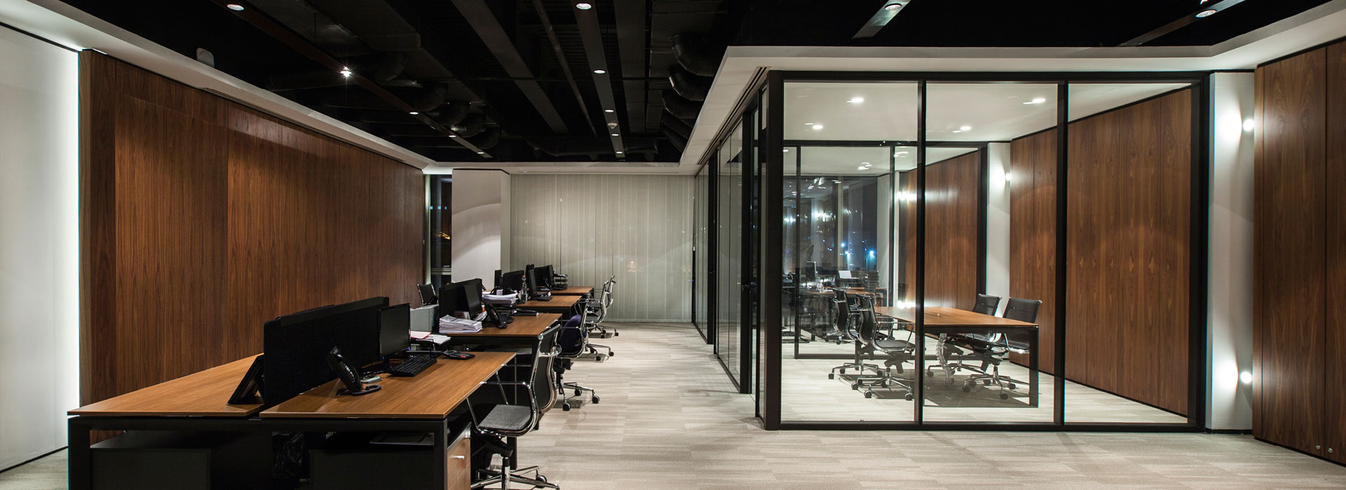 >Central Office