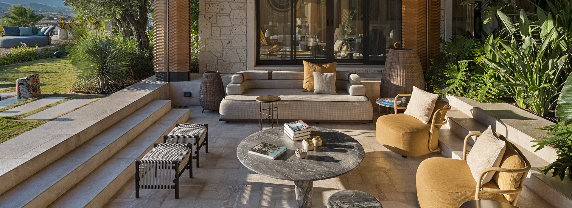 Çeşme Private Residence