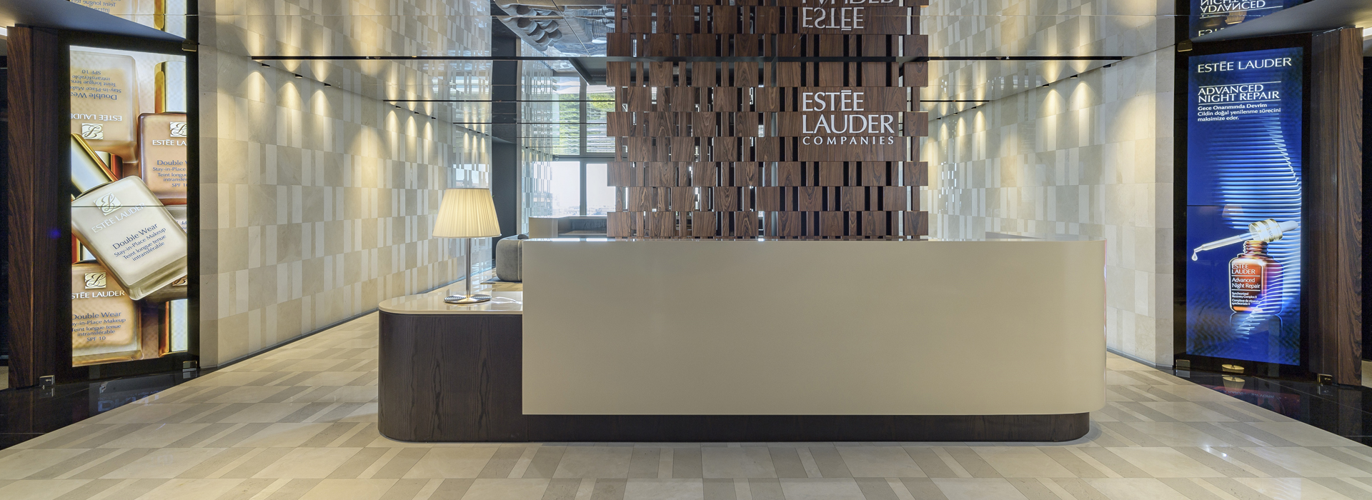 Estée Lauder