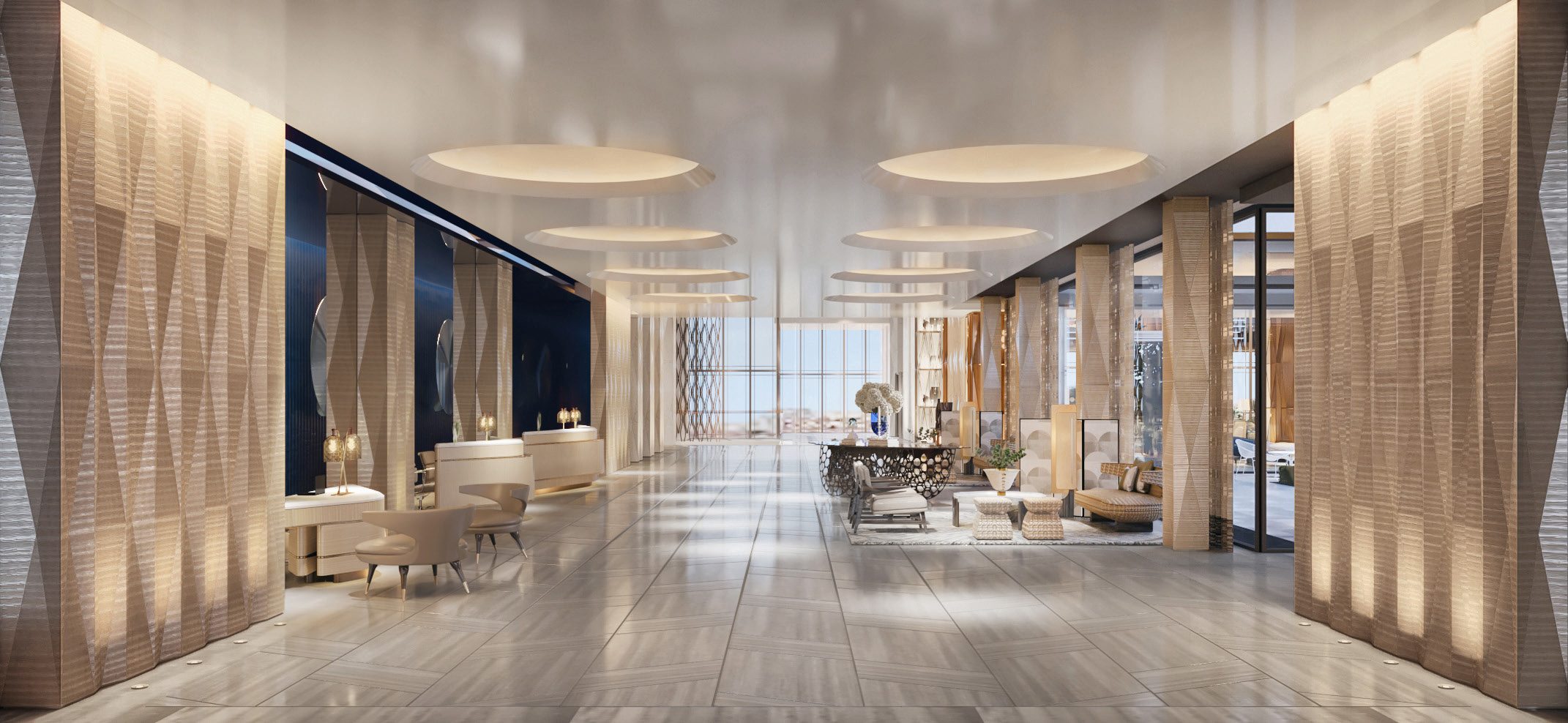 Hilton Istanbul Bosphorus