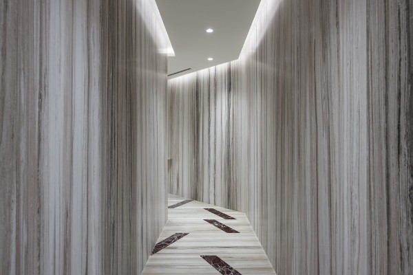 >Akbank Headquarters Transformation