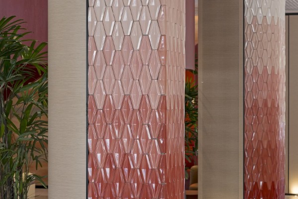 >Akbank Headquarters Transformation