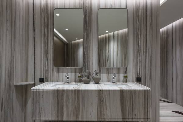 >Akbank Headquarters Transformation