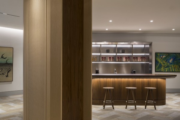 >Akbank Headquarters Transformation