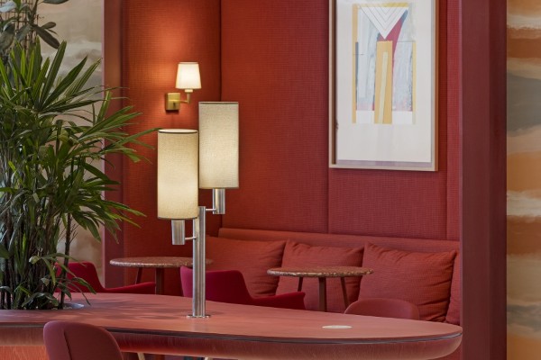 >Akbank Headquarters Transformation