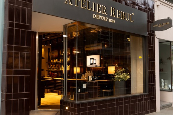 >Atelier Rebul