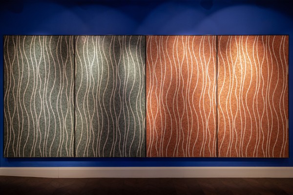 >Autoban for Bisazza