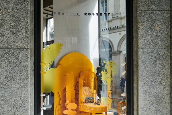 >Autoban for Fratelli Rossetti