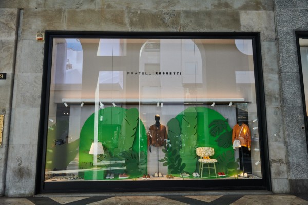 >Autoban for Fratelli Rossetti