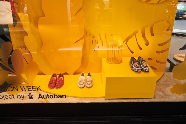 >Autoban for Fratelli Rossetti