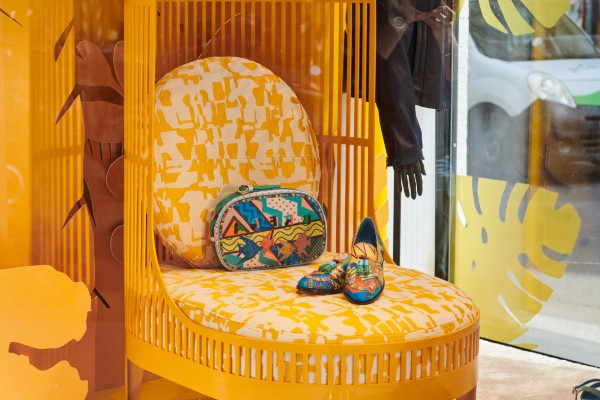 >Autoban for Fratelli Rossetti