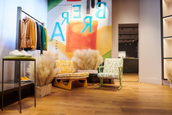 >Autoban for Fratelli Rossetti