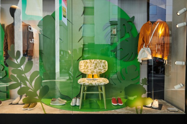 >Autoban for Fratelli Rossetti