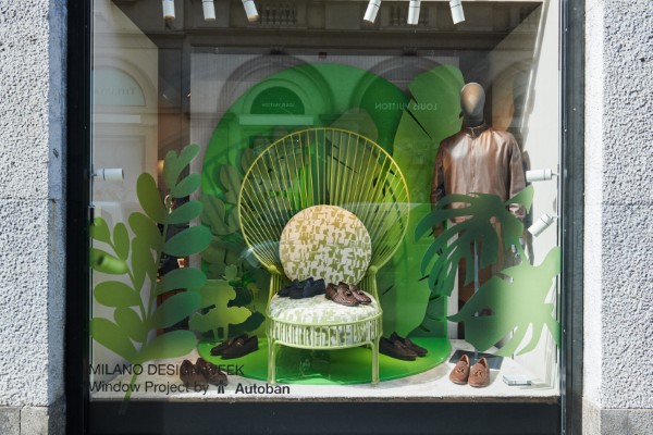 >Autoban for Fratelli Rossetti