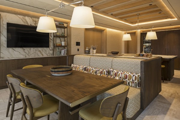 >Çeşme Private Residence