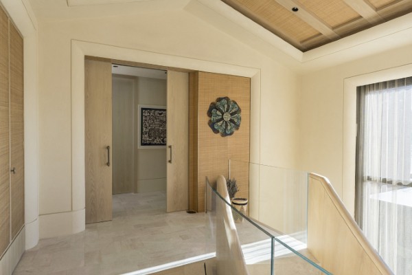 >Çeşme Private Residence