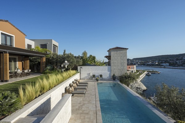 >Çeşme Private Residence