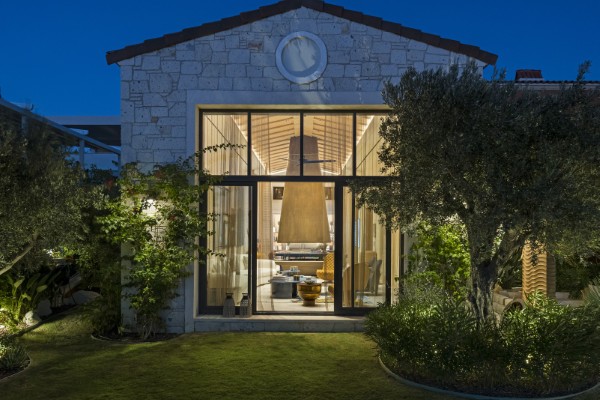 >Çeşme Private Residence