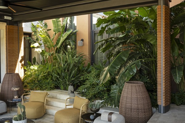 >Çeşme Private Residence