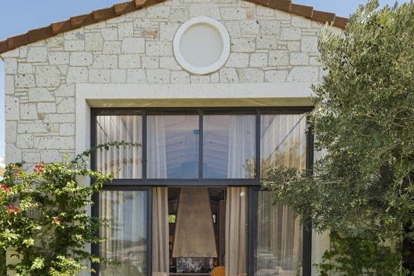 >Çeşme Private Residence