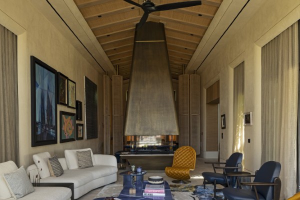 >Çeşme Private Residence