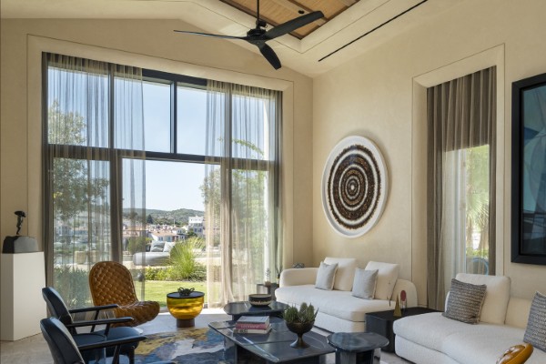 >Çeşme Private Residence