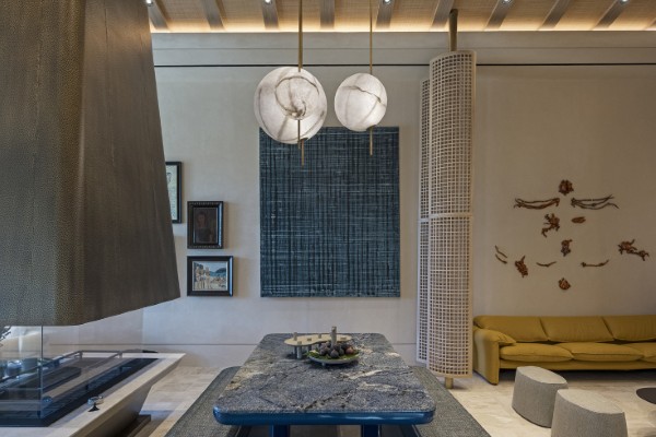 >Çeşme Private Residence